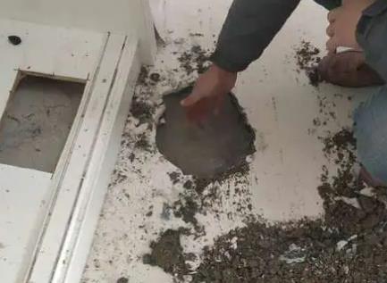 嘉兴市卫生间漏水维修公司分享下精确定位查漏水一次多少钱?不同级别收费不同