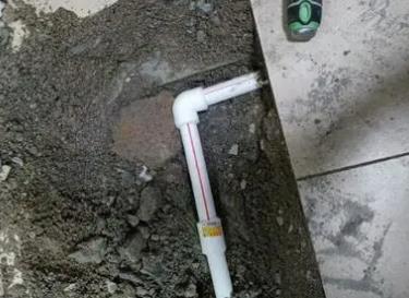 嘉兴市阳台漏水维修时有哪些声音会影响检漏仪