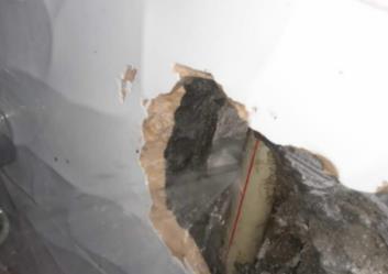 嘉兴市卫生间漏水维修的步骤和流程。